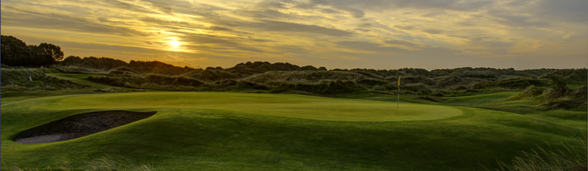 Reise nach Gemeinsam Golfen | Irland – ausgebucht