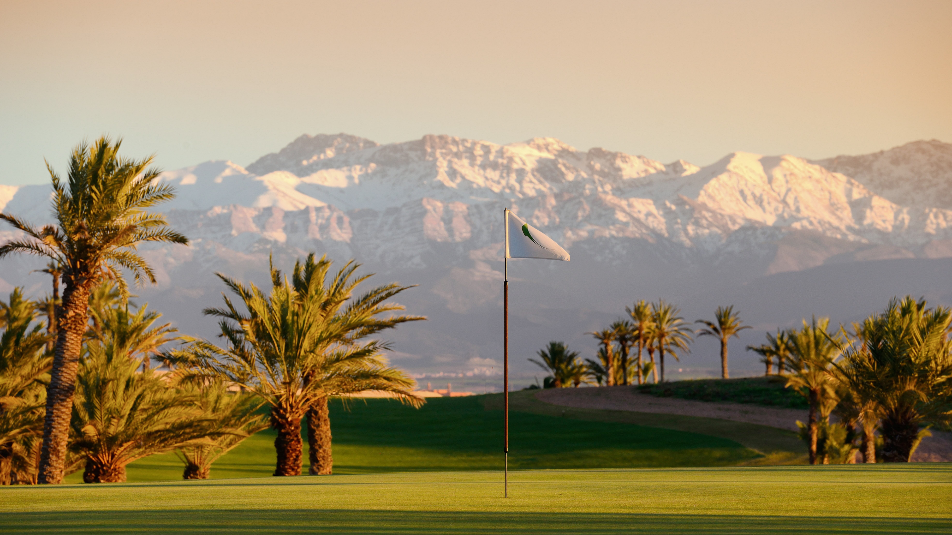 Reise nach Marrakesch | Mövenpick