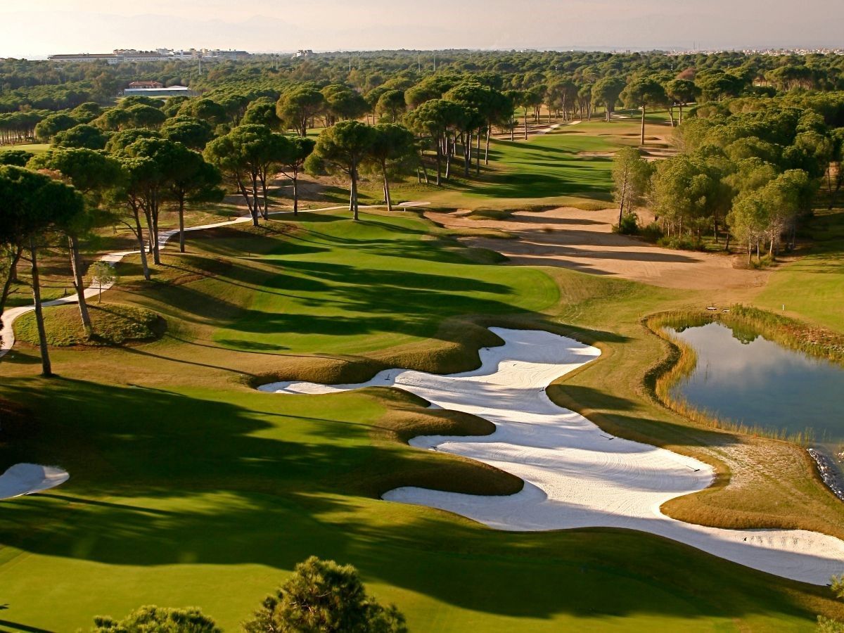 Reisefavorit von Armbrüster: Türkei