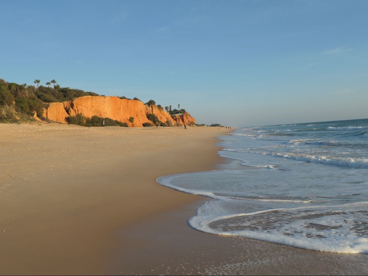 Reisefavorit von Armbrüster: Portugal