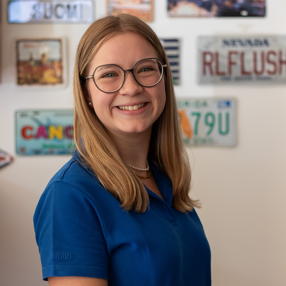 Mandy Schörkhuber