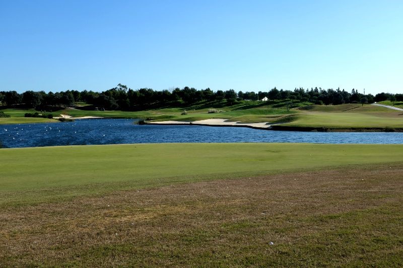 Golfplatz Dom Pedro Laguna, Dom Pedro Old, Dom Pedro Pinhal, Dom Pedro Victoria, Dom Pedro Millenium