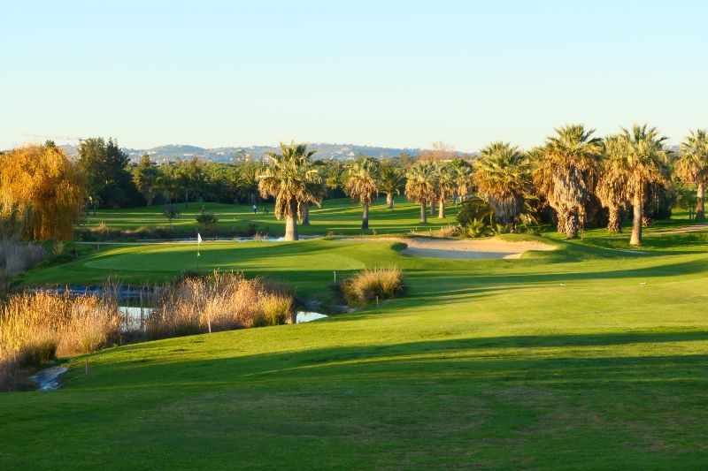 Golfplatz Dom Pedro Laguna, Dom Pedro Old, Dom Pedro Pinhal, Dom Pedro Victoria, Dom Pedro Millenium